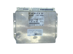 Blok Ovladačů ESP 0315450732 0265109498 Mercedes Bosch 63586