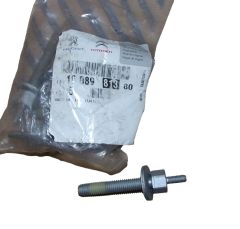 Šroub Nový originál 1608981380 Citroen Peugeot