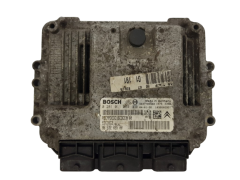 Blok Ovladačů PSA 0281011089 9647785580 Bosch