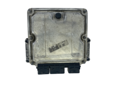 Blok Ovladačů 0281010594 9642013980 EDC15C2 PSA Bosch 50831