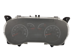 Tachometr Qubo Bipper Nemo 1369834080 PSA Fiat 29930 Tachometr Qubo Bipper Nemo 1369834080 PSA Fiat 29930
