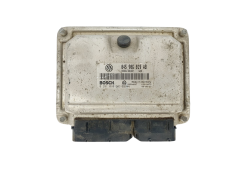 Blok Ovladačů 045906019AB 0281010503 Volkswagen Bosch 38875