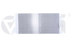 Kondenzátor Klimatizace Pro Audi Q5 80A816411N 88161634101 Vika