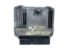Blok Ovladačů 045906013AB 0281015433 Seat Bosch 49973