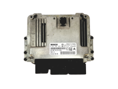 Blok Ovladačů 9666235880 0261201863 9663193780 PSA Bosch 30218 Blok Ovladačů 9666235880 0261201863 9663193780 PSA Bosch 30218