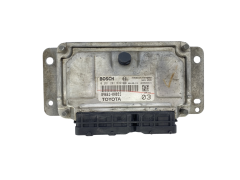 Blok Ovladačů 89661-0H031 0261201639 Toyota Bosch
