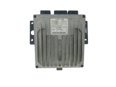 Blok Ovladačů 8200180595 8200129063 R0410C017C Renault Delphi 40849