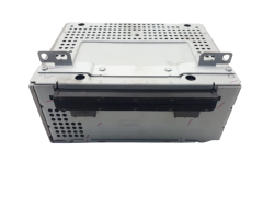 Rádio Cd Ford Focus F1BT-18C815-LG AHU