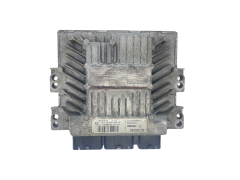 Blok Ovladačů S122326109A 8200565863 8200592611 Renault Siemens 62670