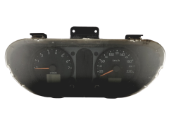 Tachometr Ford Fiesta 2S6F-10A855-A 4S6F-10841-A 30165