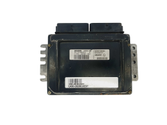 Blok Ovladačů S110130074C 8200108405 8200044437 Renault Siemens 38616