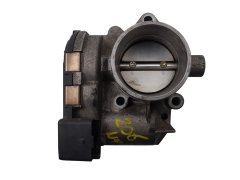 Škrticí Klapka Citroen Peugeot 0280750085 1635Q9 1.6 Bosch 1003