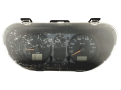 Tachometr Ford Fusion Fiesta 2S6F-10849-NF 47560