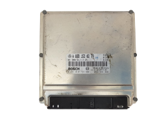 Blok Ovladačů A6681530279 0281010793 Mercedes Bosch 2797