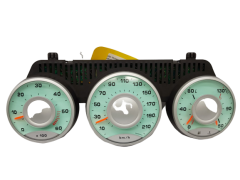 Otáčkoměr C8 807 Ulysse 1496274080 PSA Fiat 22086