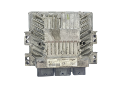 Blok Ovladačů 5WS40483H-T 7T11-12A650-DH SID206 Ford Continental