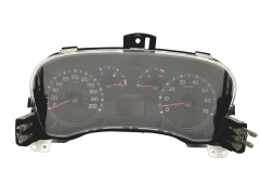 Otáčkoměr Fiat Panda 51711237 503000480700 44648