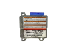 Blok Ovladačů B16A-57-K30  Mazda Temic 58348