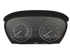 Otáčkoměr BMW 3 E90 E91 E92 9130213-01 VDO Otáčkoměr BMW 3 E90 E91 E92 9130213-01 VDO