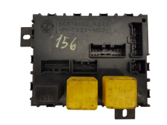 Pojistková Skříň Alfa Romeo 60679160