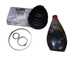 Kryt Hnacího Hřídele Originál 397414874R Renault