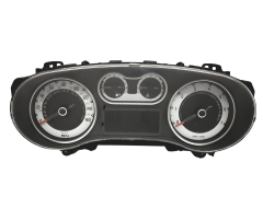Tachometr Fiat 500 L 51953204 51968251 RHD VDO