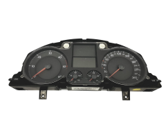 Tachometr VW Passat B6 3C0920853K Siemens VDO