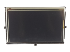 Displej Navigace Renault Kangoo 2 Captur Zoe 259158357R TomTom 1070