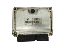 Blok Ovladačů 045906019CA 0281012195 VW Bosch 14888