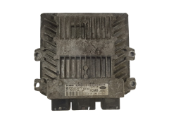 Blok Ovladačů 6S61-12A650-AB 5WS40241B-T 1CMB Ford Siemens 1113