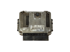 Blok Ovladačů Opel 55560810 0281012694 8980135190 Bosch GM 18531