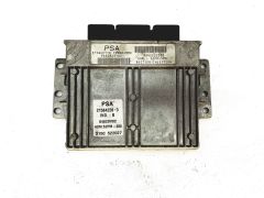 Blok Ovladačů 9650825180 9642222380 21584228-3 PSA Sagem 27663