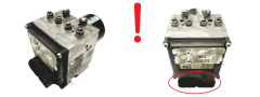 Pumpa Abs Peugeot 407 9657462080 15732101 TRW 60541