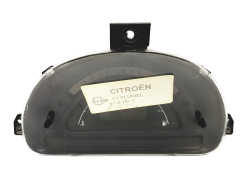 Otáčkoměr Citroen C2 C3 P9650735480 G 01 40818