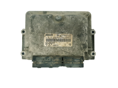 Blok Ovladačů Alfa Romeo 55198492 0281011488 Bosch 33574