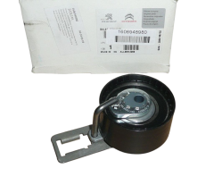 Napínač Pásku Originál Citroen Peugeot C3 207 208 1.4HDI 1606948980