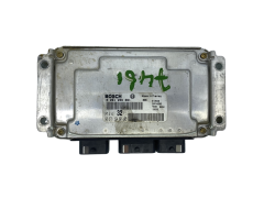 Blok Ovladačů 0261206861 9637839480id05 26FM0905 PSA Bosch