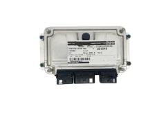 Blok Ovladačů 0261207999 9650347780 9648002280 PSA Bosch 43745