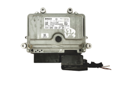 Blok Ovladačů 0281015123 A6401503734 Mercedes Bosch 16854