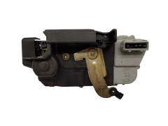 Zámek Dveří Levý Zadek 913758 Peugeot 406 Rockwell 10740