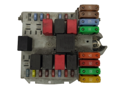 Pojistková Skříň Fiat 51795922 20150