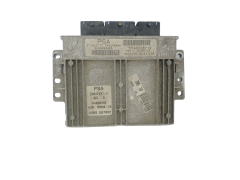 Blok Ovladačů 9646988680 9644625680 21647431-0 84820V02 PSA Sagem 47481