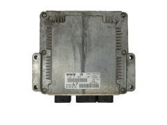 Blok Ovladačů 0281011084 9640938680 9647693180 PSA Bosch 14695