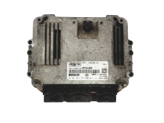 Blok Ovladačů 0281011612 5S61-12A650-GB Ford Bosch 29319