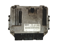 Blok Ovladačů 0281011549 8200310863 8200370779 Renault Bosch 19642