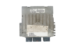 Blok Ovladačů 5WS40030B-T 9646449280 9644302380 SID801 PSA Siemens 38398