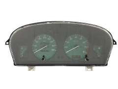 Otáčkoměr Citroen Berlingo 9636105280 53552