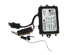 Blok Ovladačů Moduł DBC2264 90881081 Jaguar Automotiv