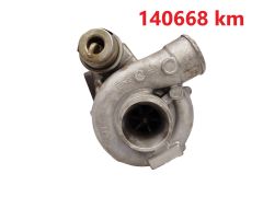 Turbodmychadlo 2,2 CDI Mercedes A6110960099 140668 km