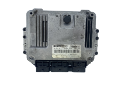 Blok Ovladačů 0281011776 8200391966 8200386508 Renault Bosch 50848